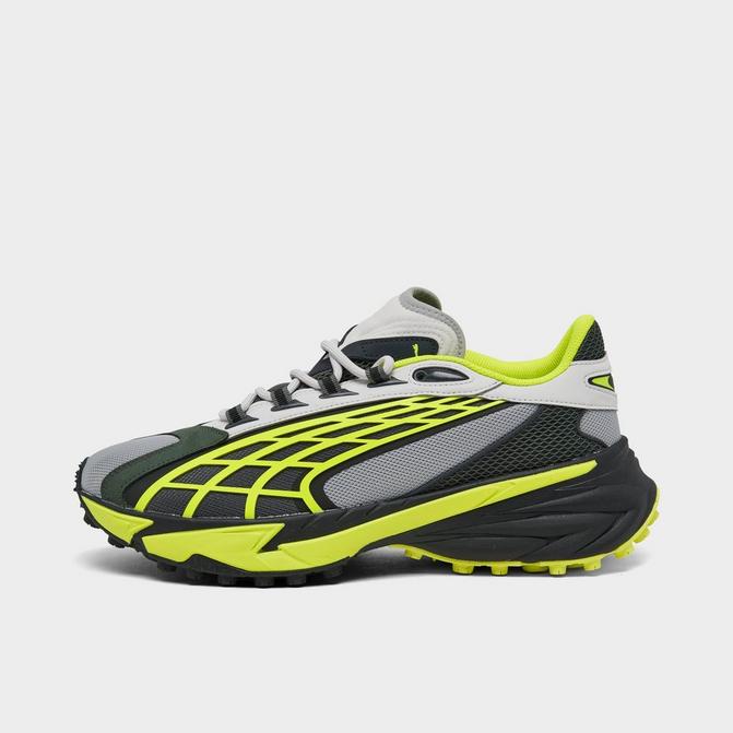 Men s Puma Spirex Casual Shoes