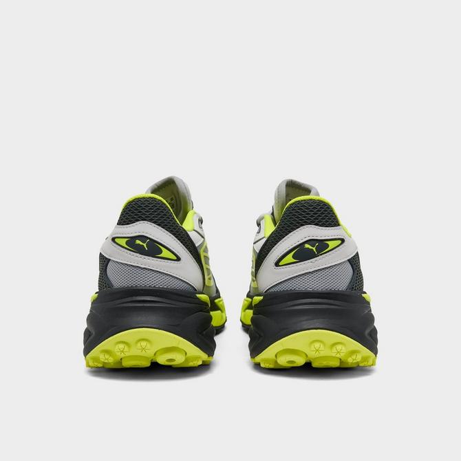 Men s Puma Spirex Casual Shoes JD Sports