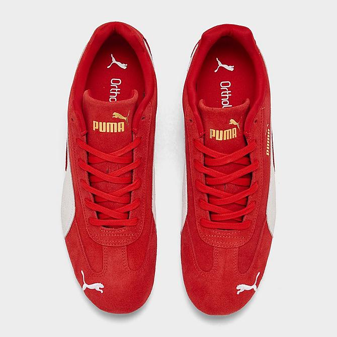 Men's Puma Speedcat OG Casual Shoes| JD Sports Men's Puma Speedcat OG Casual Shoes| JD Sports
