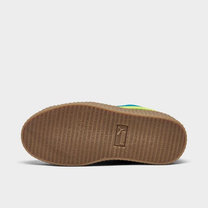 Puma creeper south africa sale