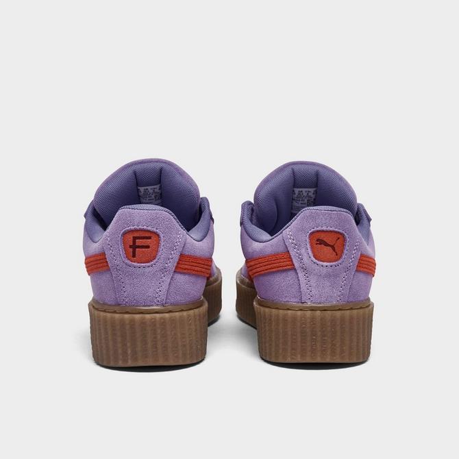 Fenty puma slides outlet 4x