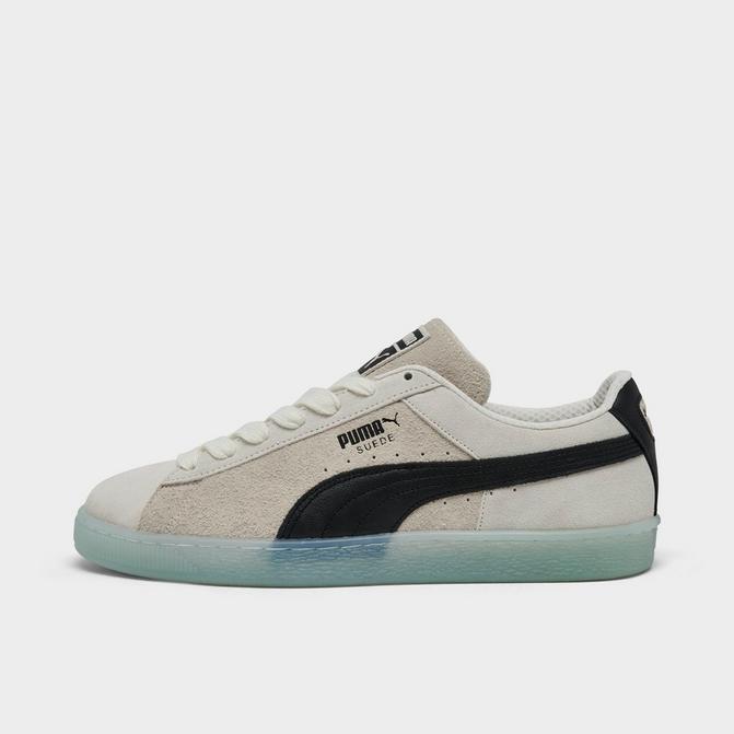 Puma suede shoes men online