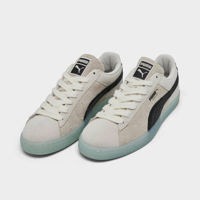 Puma suede classic iced gris online