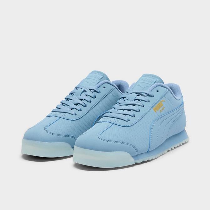 Puma men shoes blue hotsell