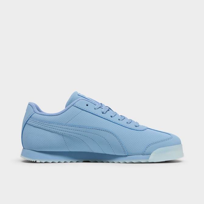 Men s Puma Roma Reversed Mist Casual Shoes JD Sports