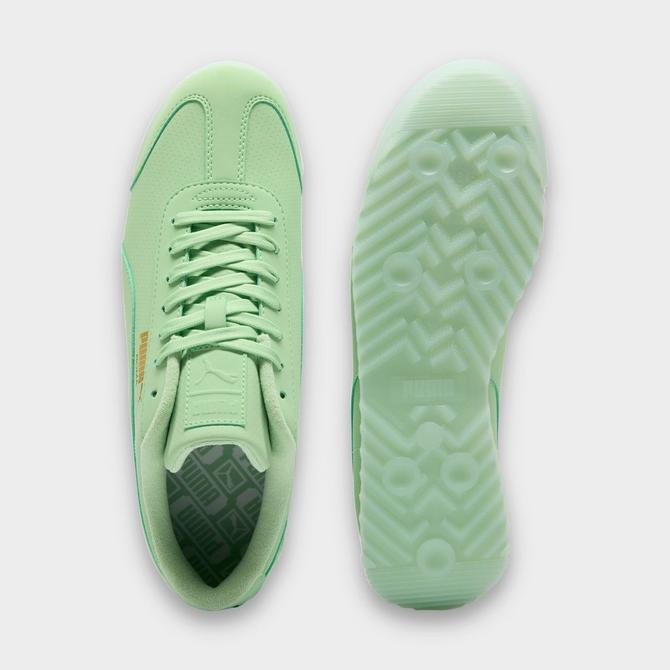 Puma vikky green sales