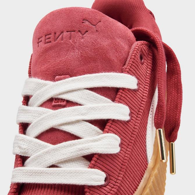 Girls Big Kids Puma x Fenty Creeper Phatty In Session Casual Shoes JD Sports