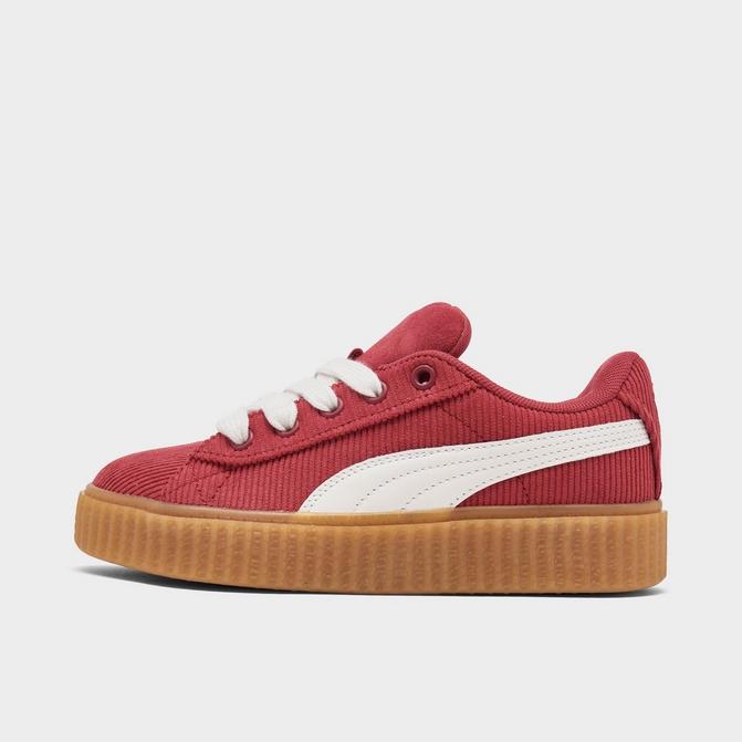 Puma basket jd sports best sale