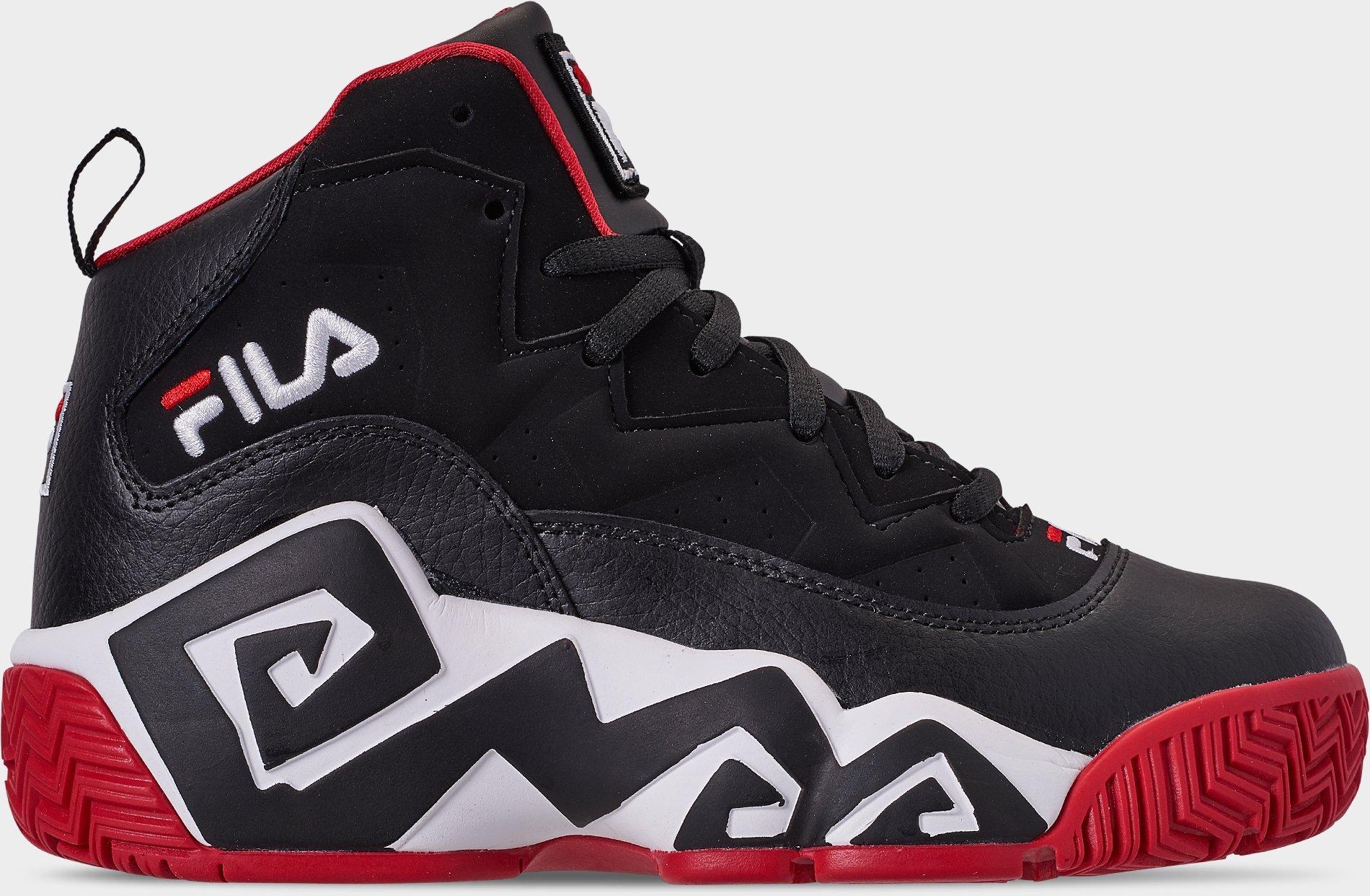 mb fila shoes
