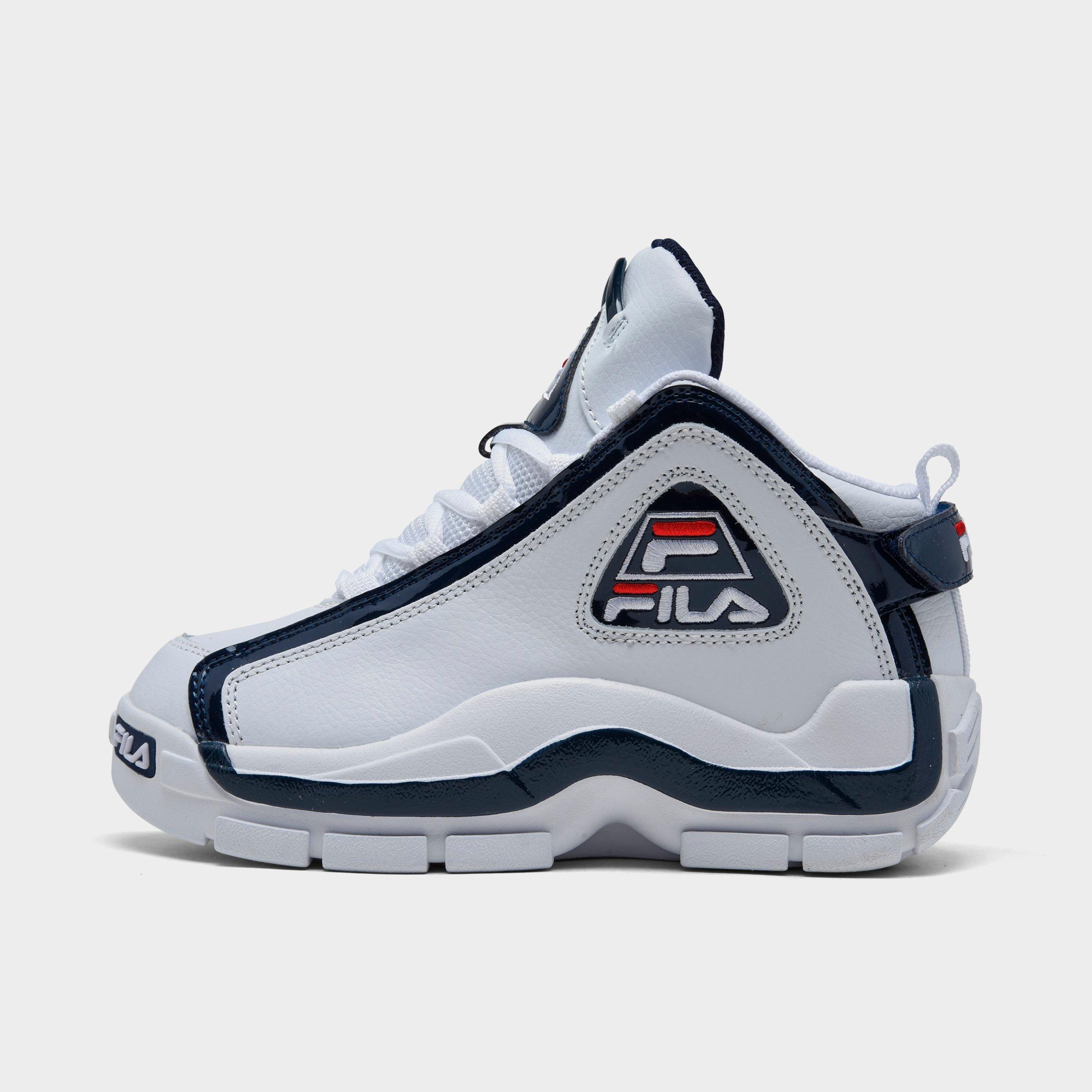 fila grant hill shoes
