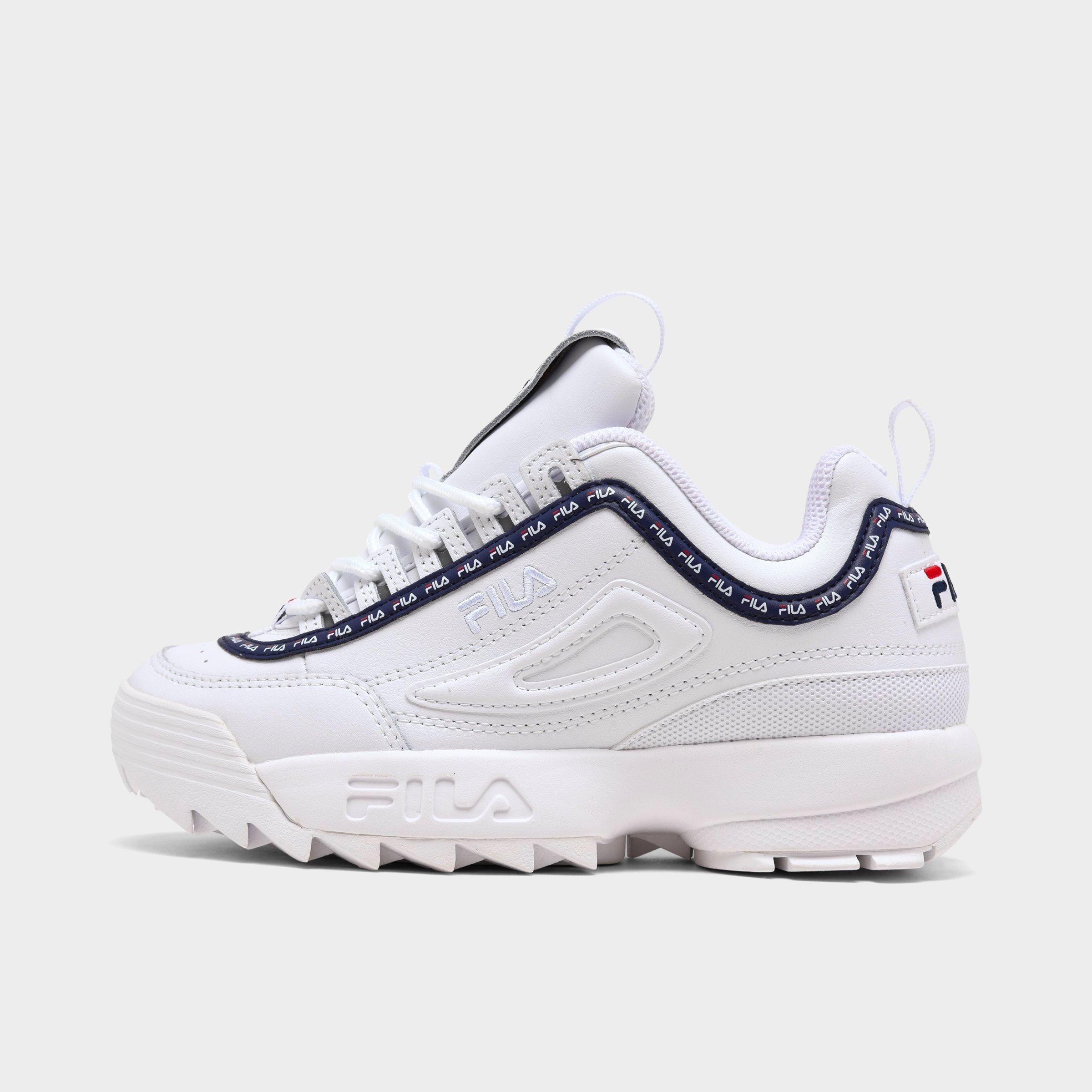 fila size 3.5