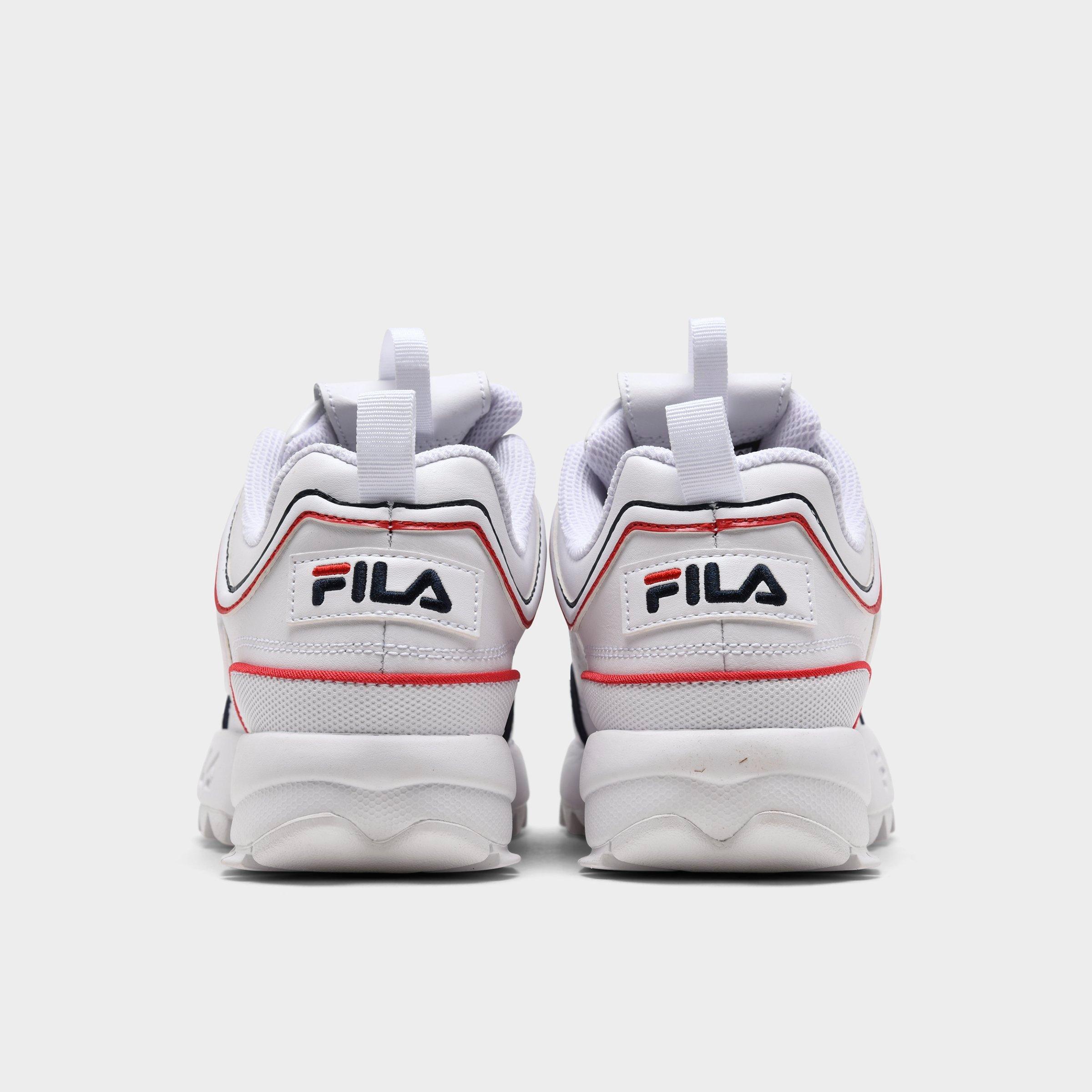 big fila