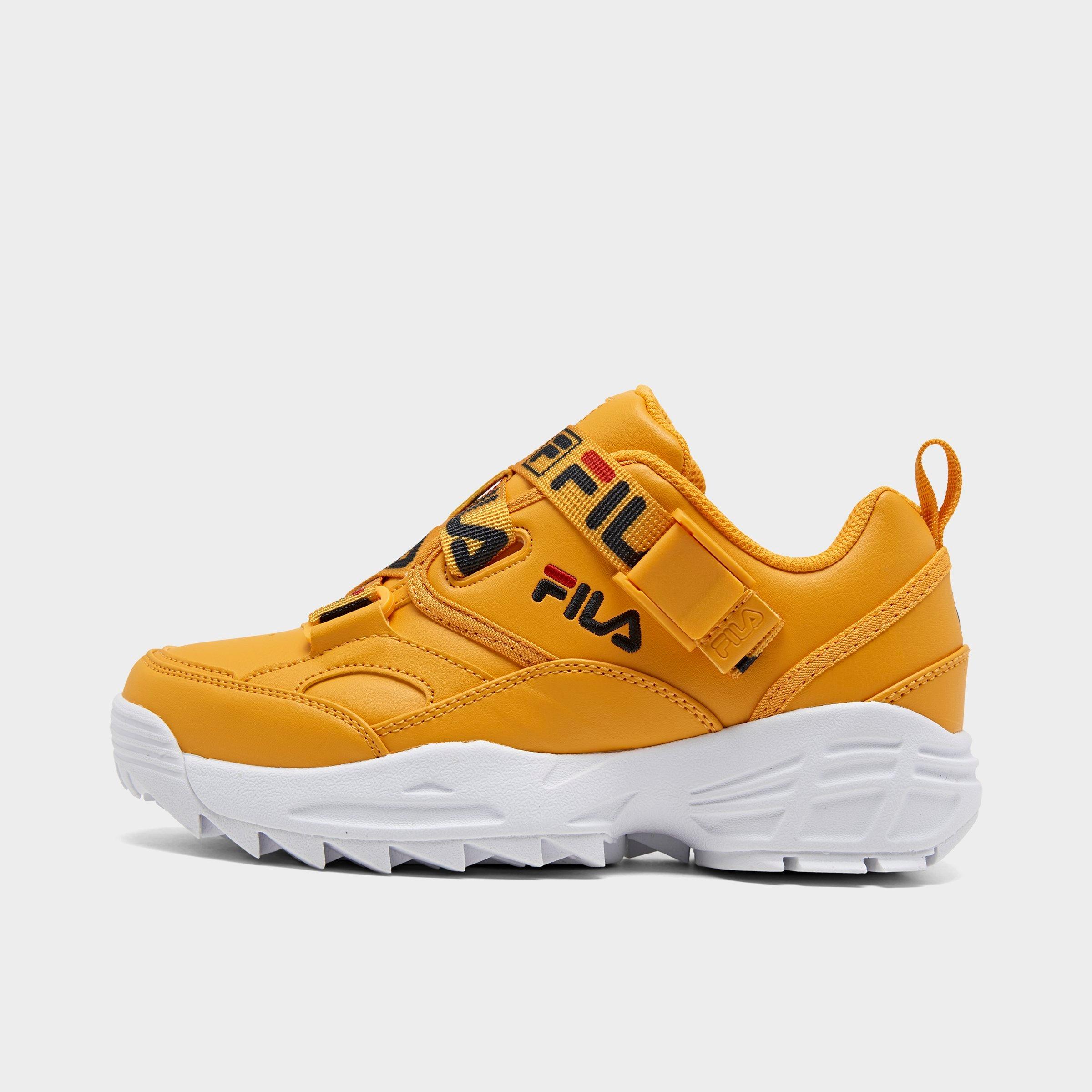 fila fast charge