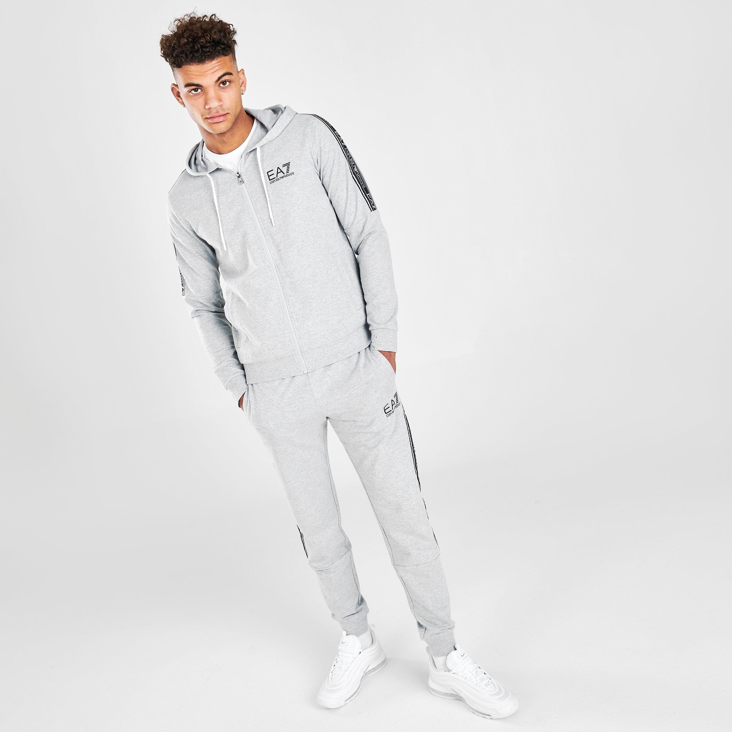 boys ea7 joggers