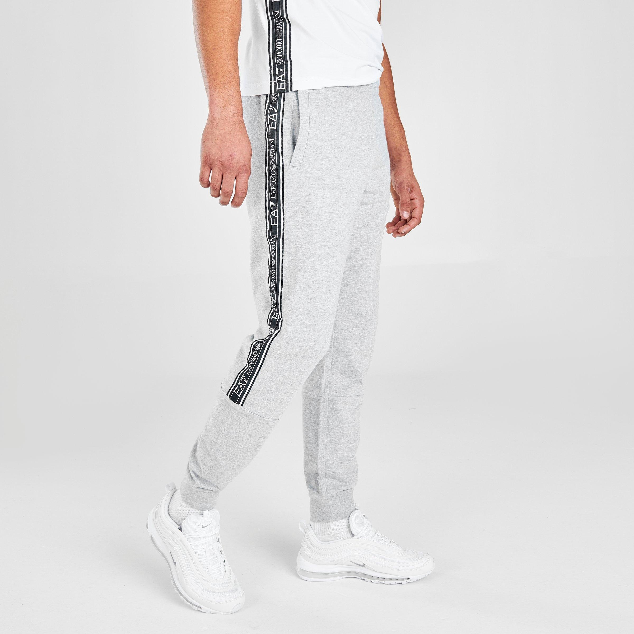 armani jogger pants