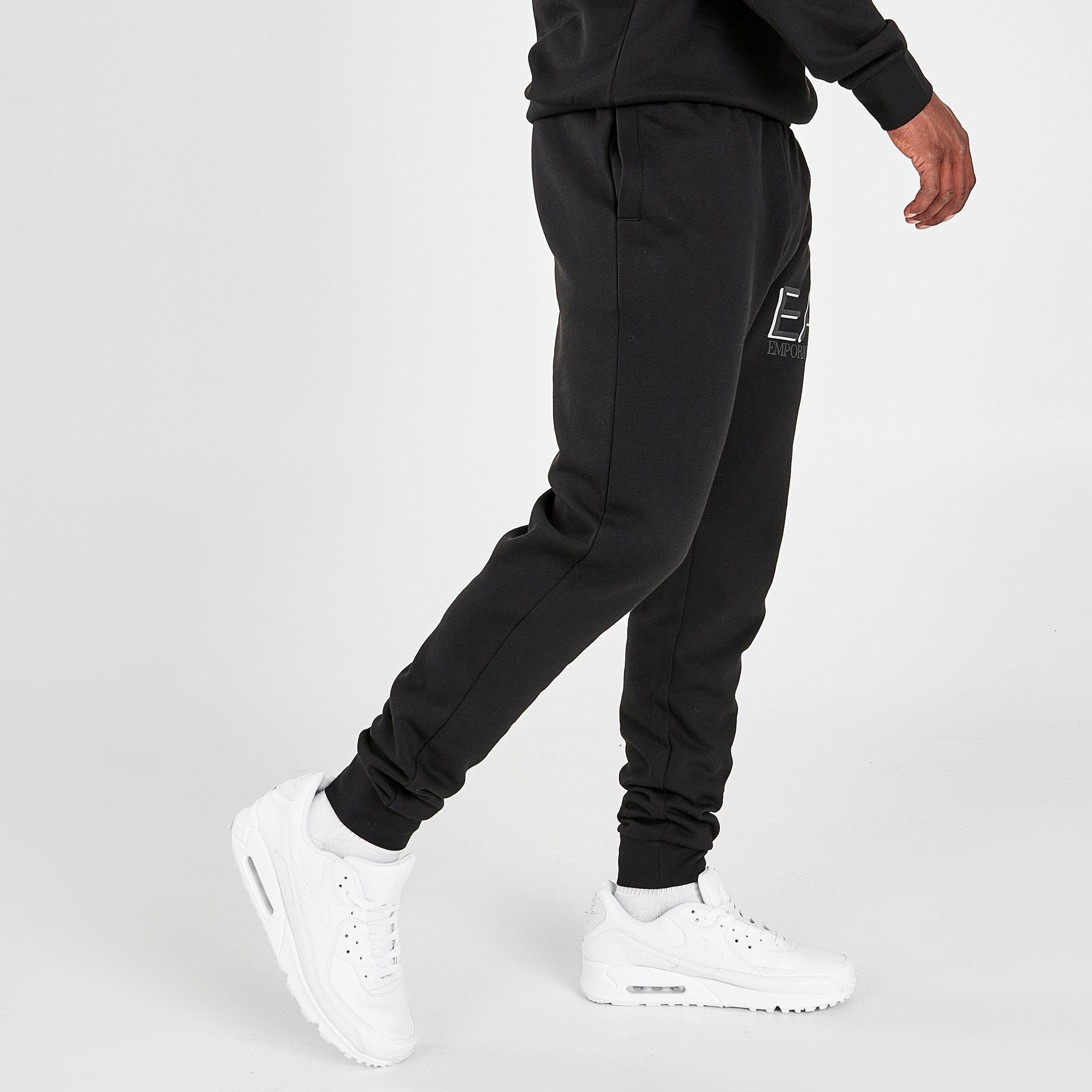 ea7 visibility joggers