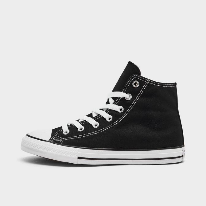 molecuul In werkelijkheid Aanklager Little Kids' Converse Chuck Taylor Hi Top Casual Shoes| JD Sports