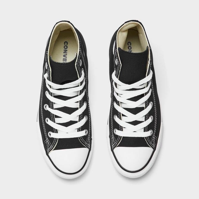 Little Kids Converse Chuck Taylor Hi Top Casual Shoes