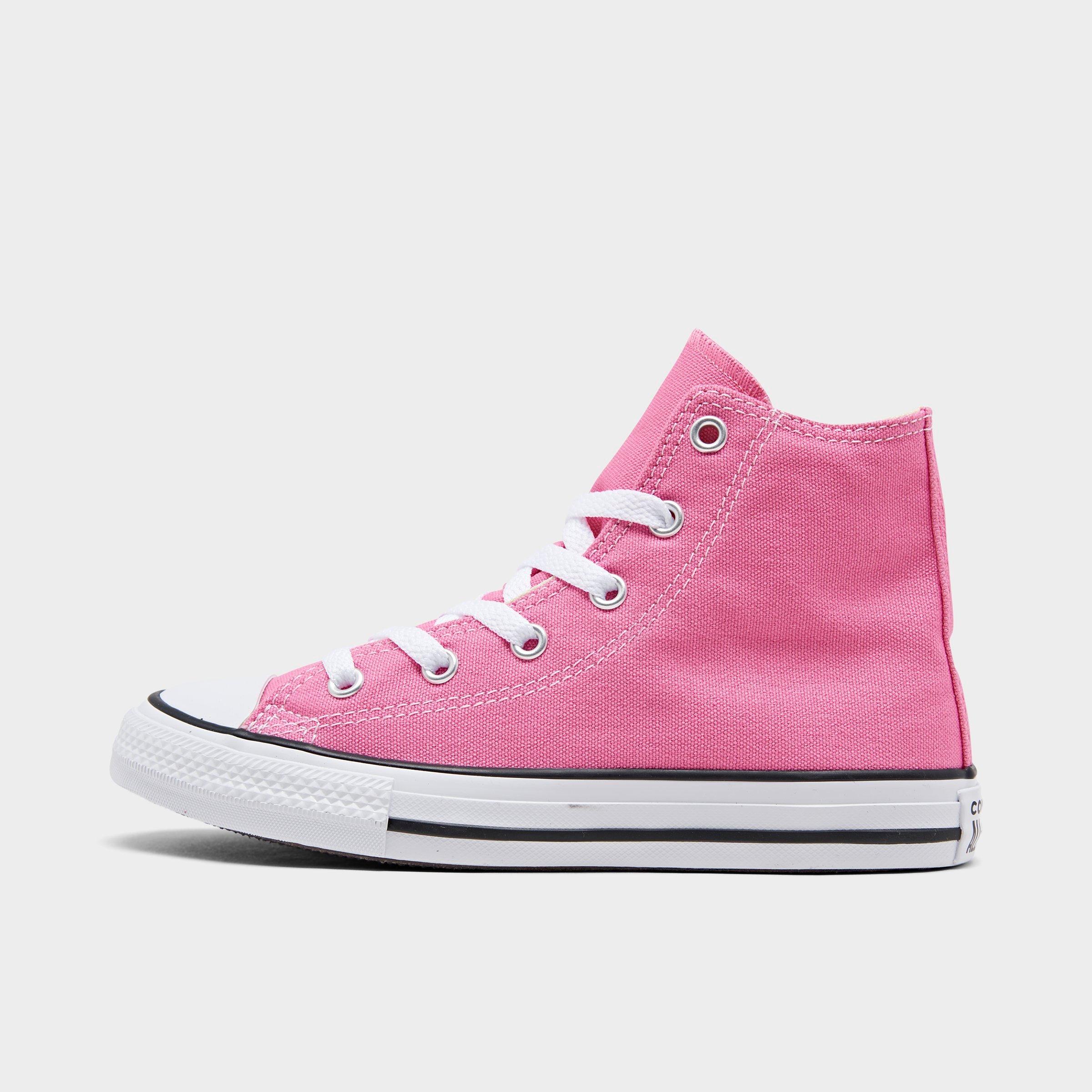 jd girls converse