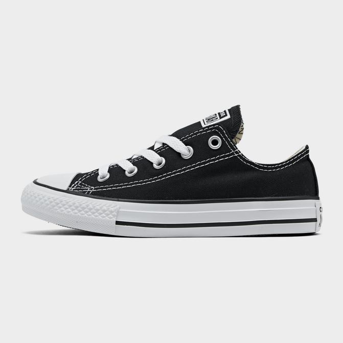 Aanpassen Gevoelig voor Previs site Little Kids' Converse Chuck Taylor All Star Low Top Casual Shoes| JD Sports