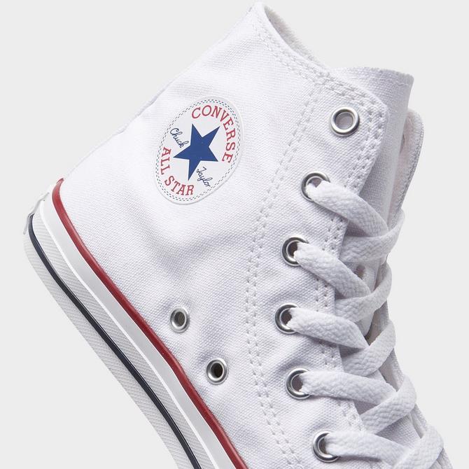 Hello kitty 2025 converse jd sports