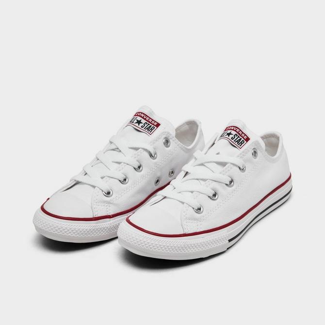 Little Kids Converse Chuck Taylor All Star Low Top Casual Shoes