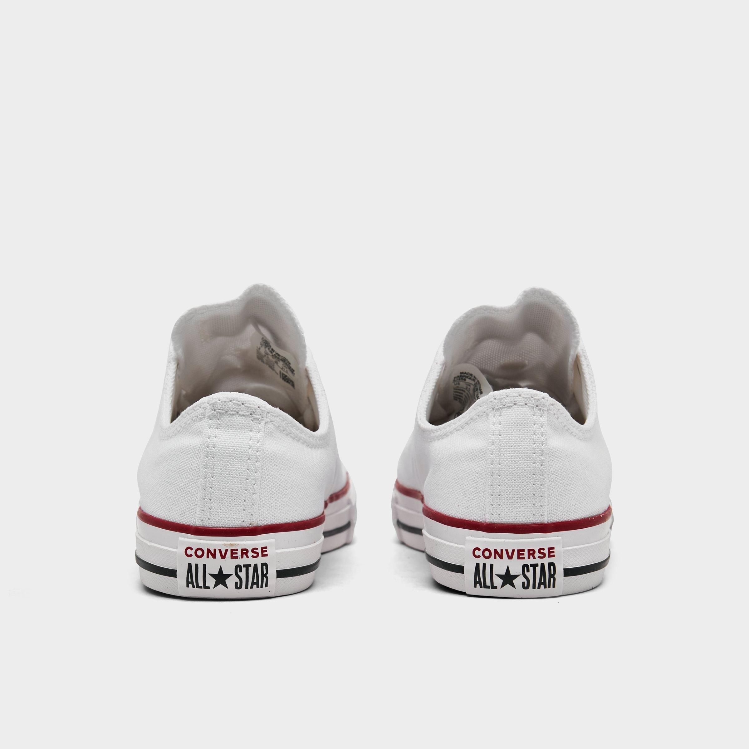 jd sports kids converse
