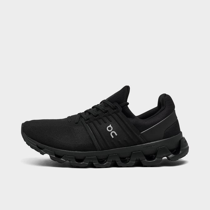 Zapatillas Running Hombre On Cloud Swift Negra