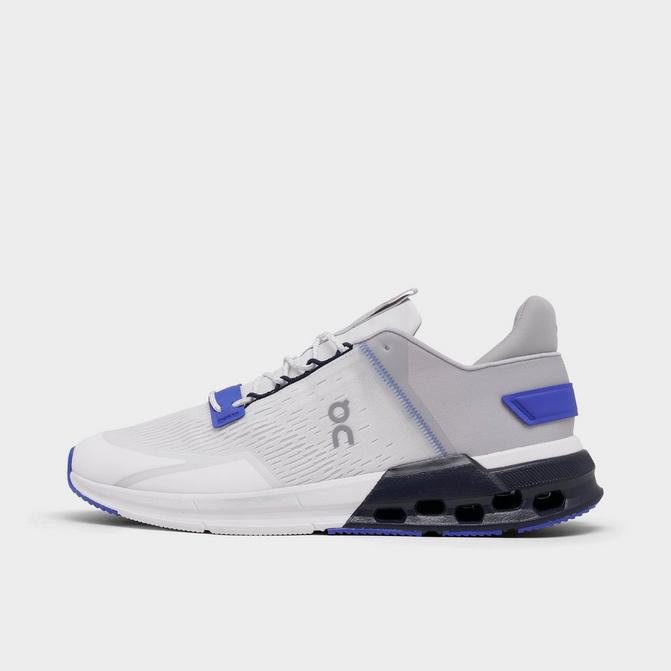 Men's On Cloudnova Flux Running Shoes| JD Sports