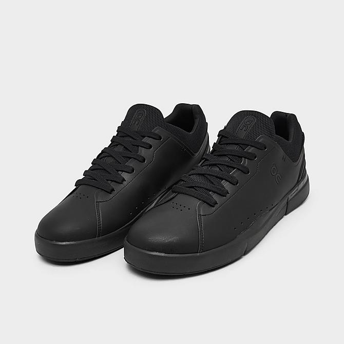 Men's On THE ROGER Advantage Casual Shoes| JD Sports Men's On THE ROGER Advantage Casual Shoes| JD Sports