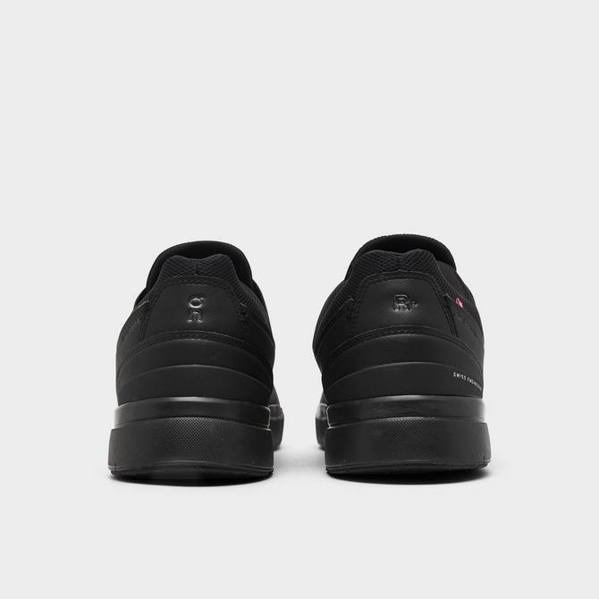 Men's On THE ROGER Advantage Casual Shoes| JD Sports