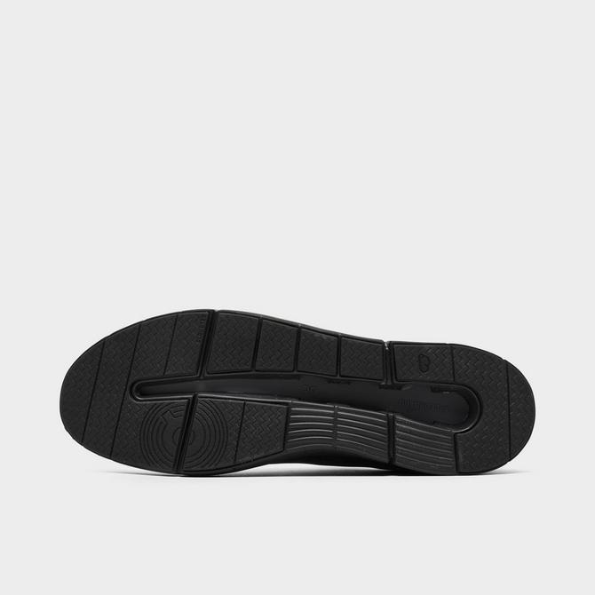 Men's On THE ROGER Advantage Casual Shoes| JD Sports