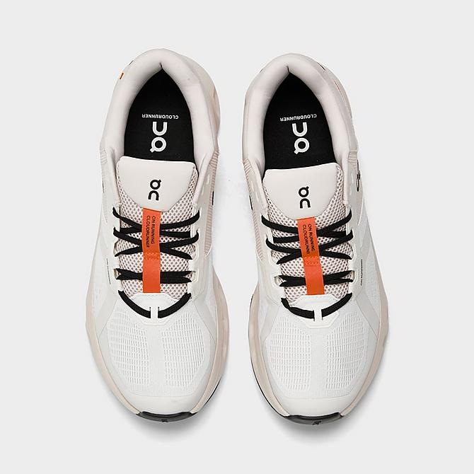 Men's On Cloudrunner 2 Running Shoes| JD Sports Men's On Cloudrunner 2 Running Shoes| JD Sports