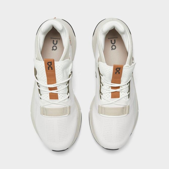 Men s On Cloudnova 2.0 Running Shoes JD Sports