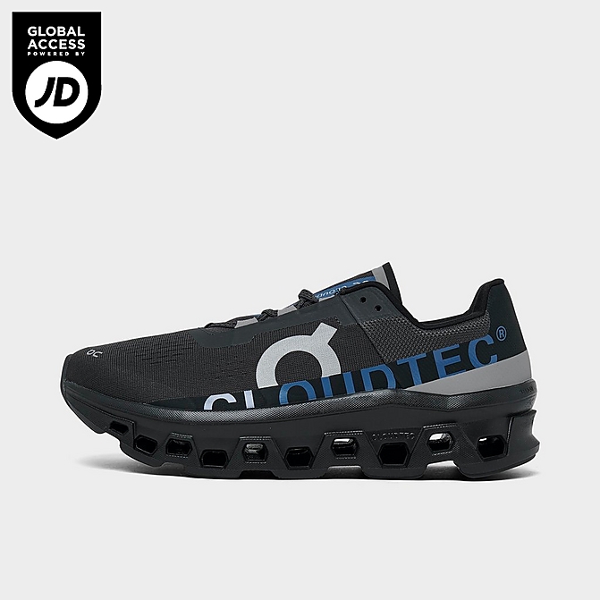 Men's On Cloudmonster Running Shoes| JD Sports Men's On Cloudmonster Running Shoes| JD Sports