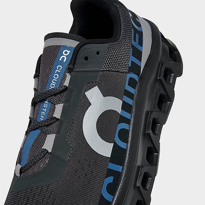 Men's On Cloudmonster Running Shoes| JD Sports Men's On Cloudmonster Running Shoes| JD Sports