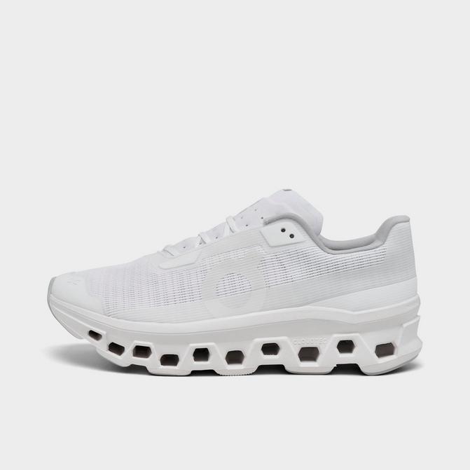 Men's On Cloudmonster Void Running Shoes| JD Sports
