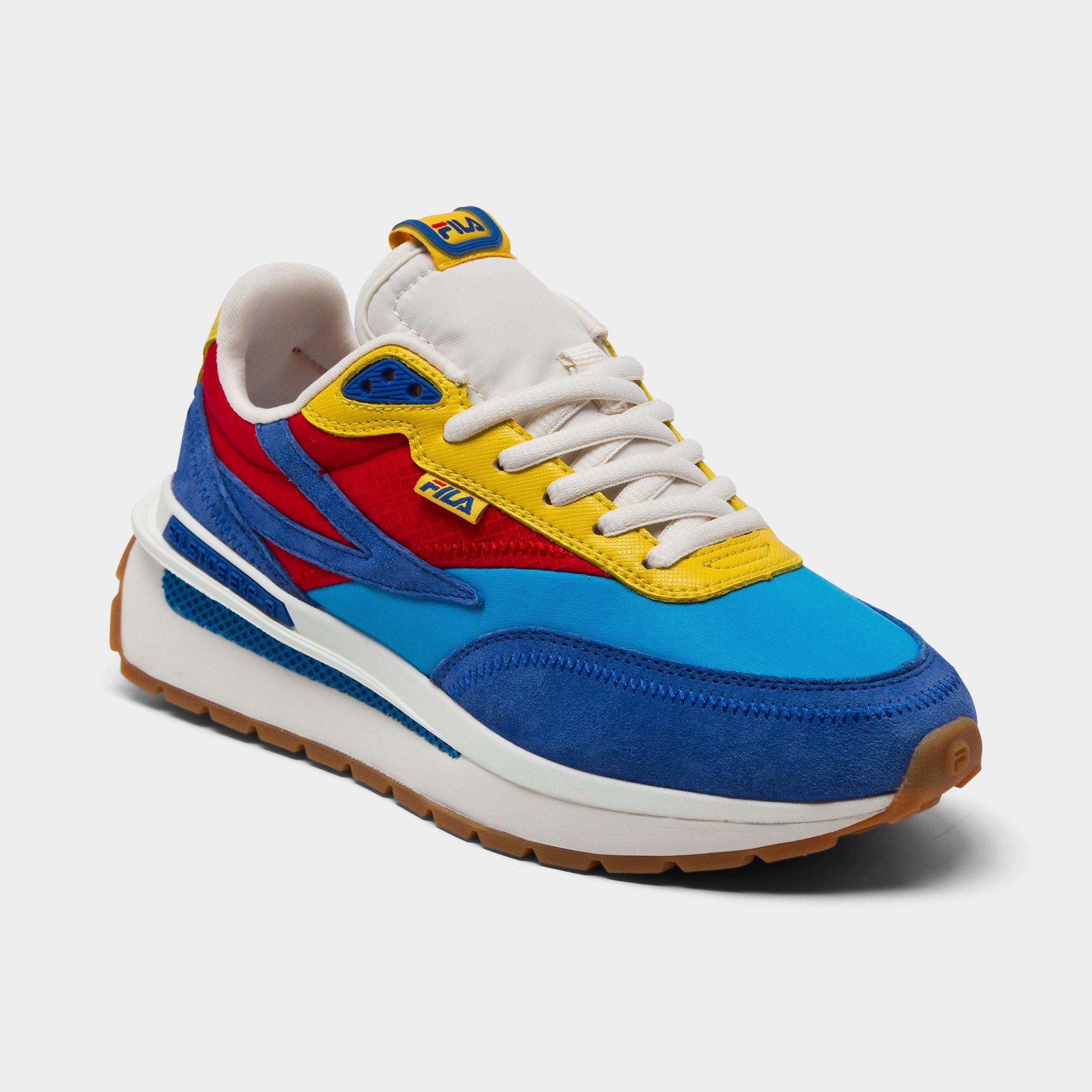 claquette junior fila