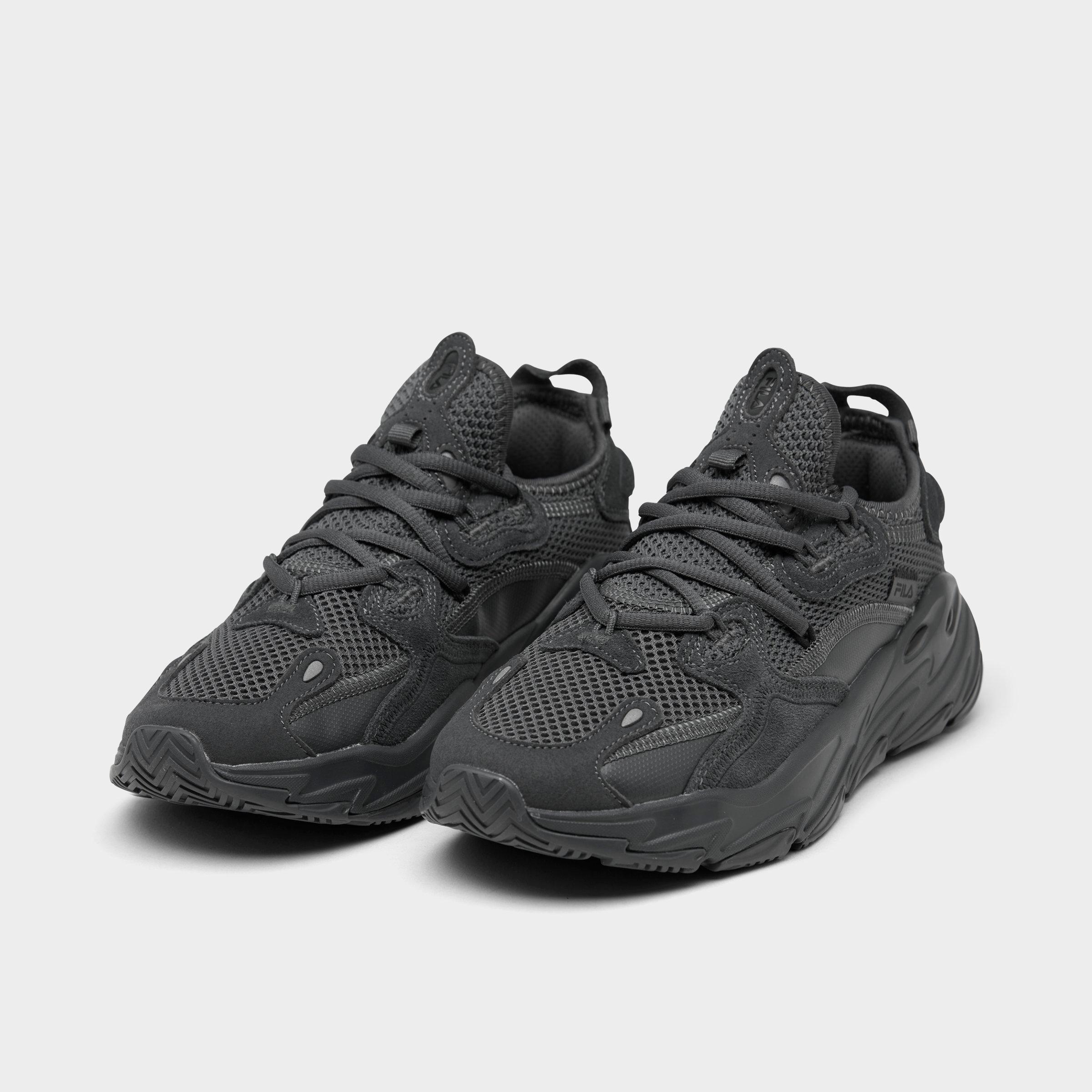 Big Kids' Fila Ray Tracer Evo 2 Casual 