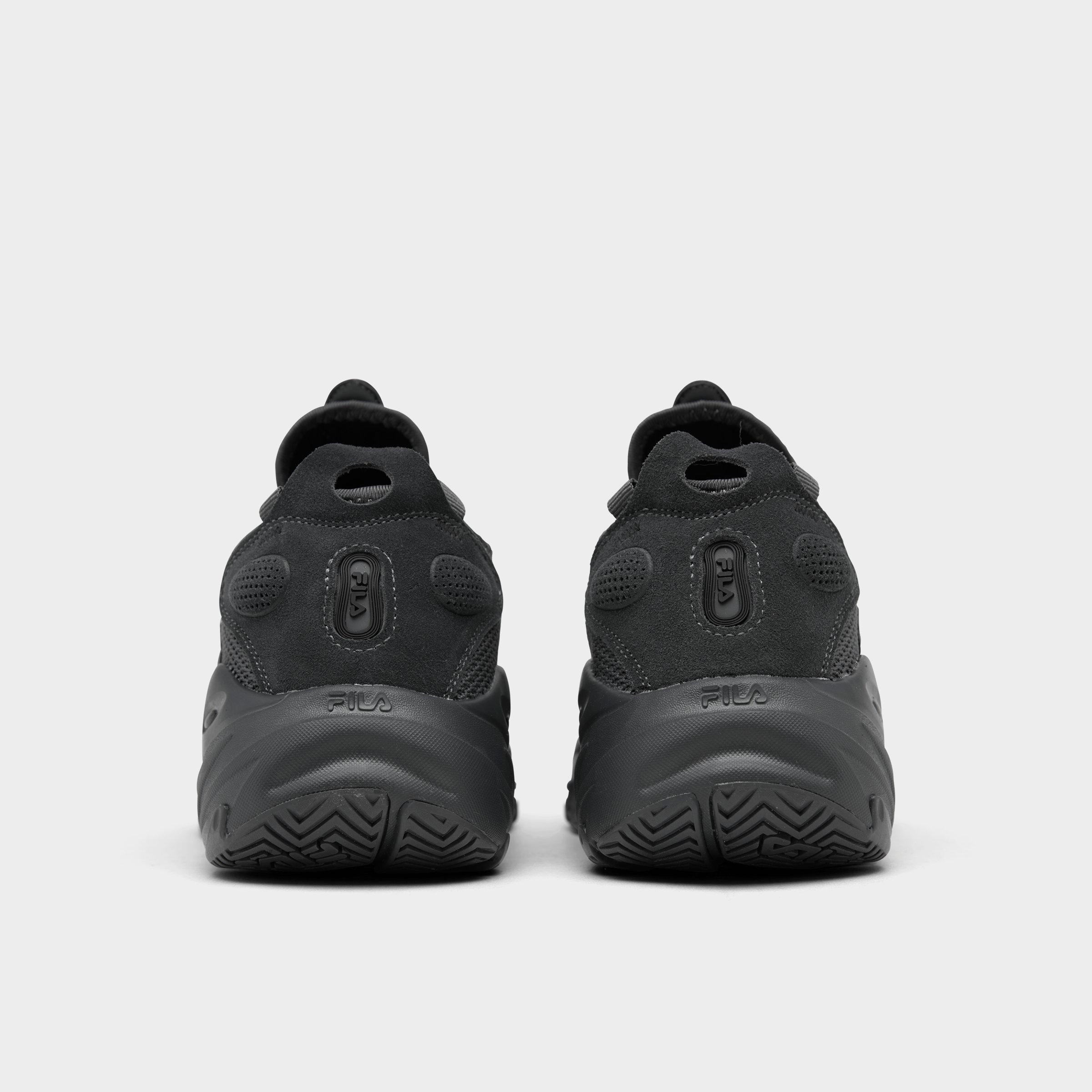 Big Kids' Fila Ray Tracer Evo 2 Casual 