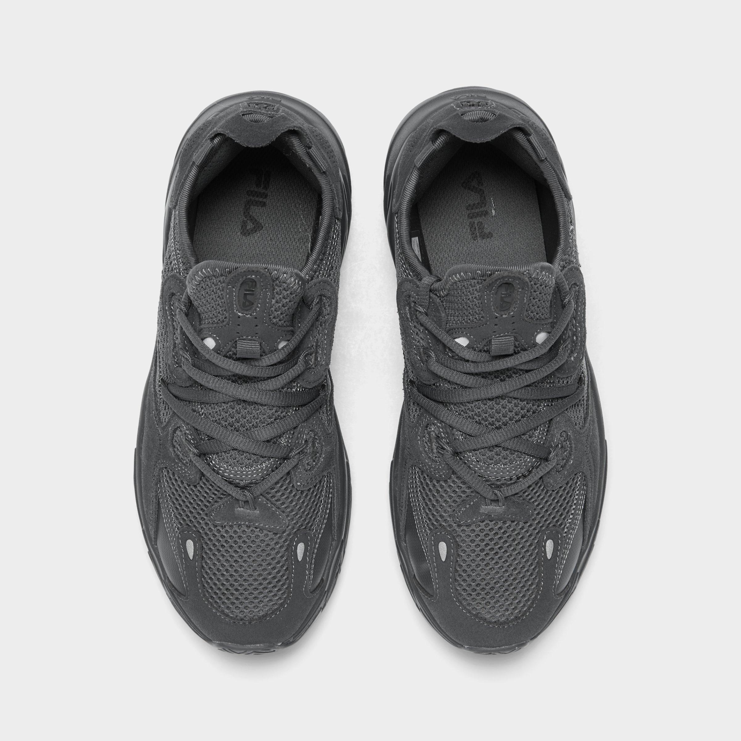 Big Kids' Fila Ray Tracer Evo 2 Casual 