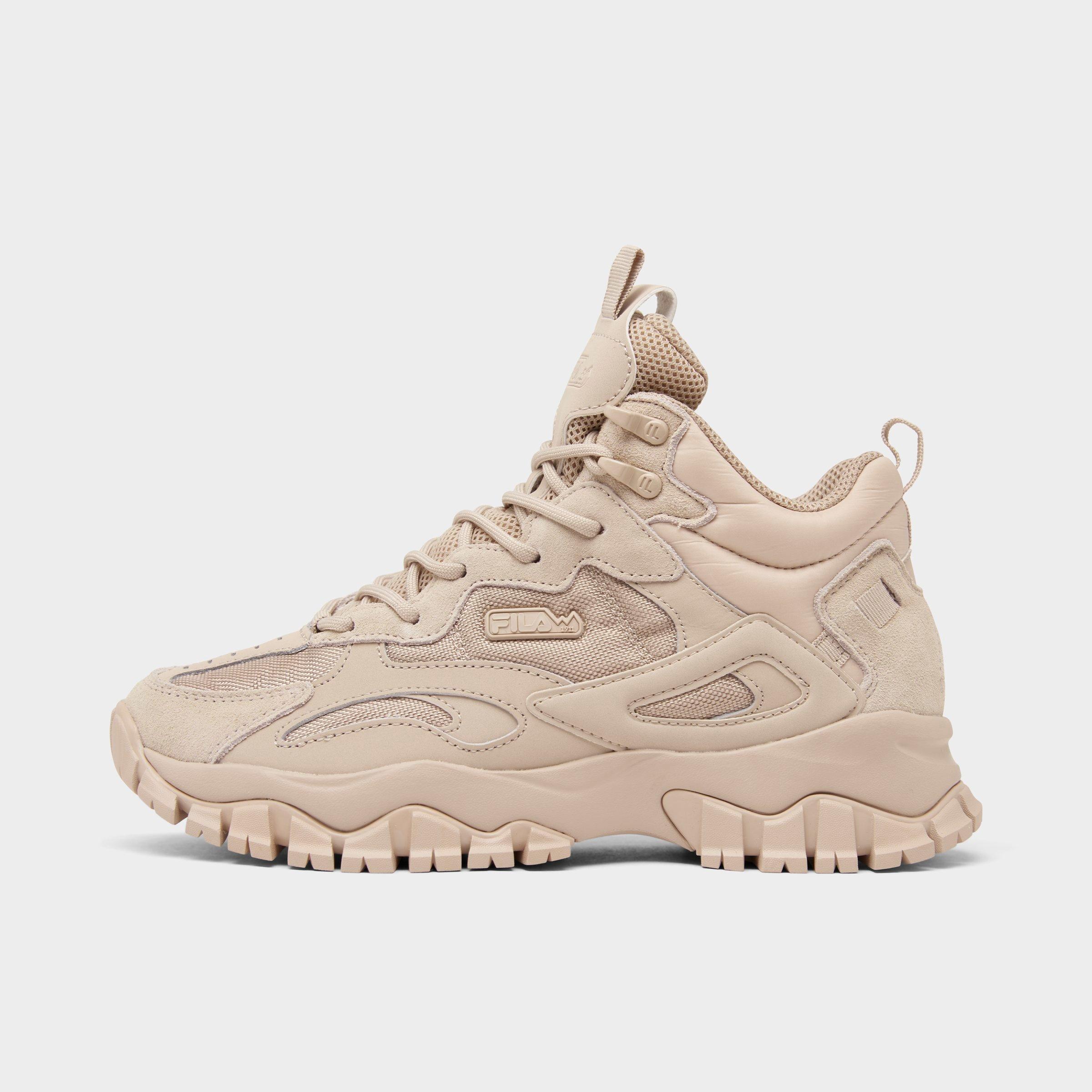 Big Kids' Fila Ray Tracer TR 2 Mid 
