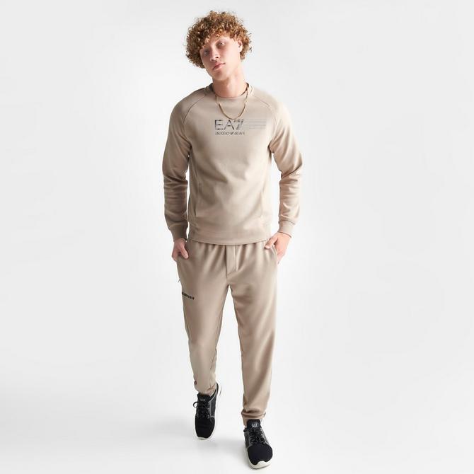 Armani jogger set new arrivals