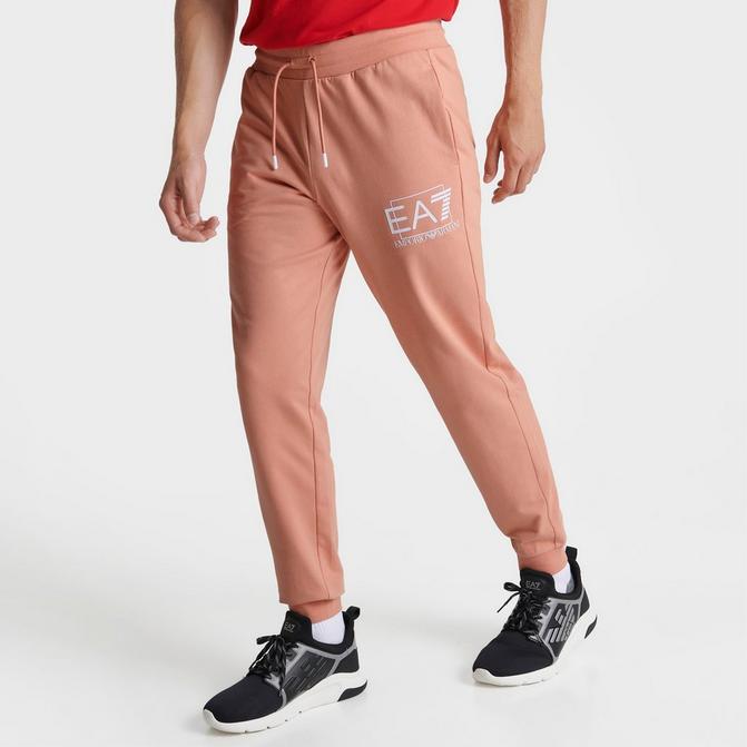 middelalderlig Uforglemmelig Plakater Men's Emporio Armani EA7 Train Visibility Jogger Pants| JD Sports