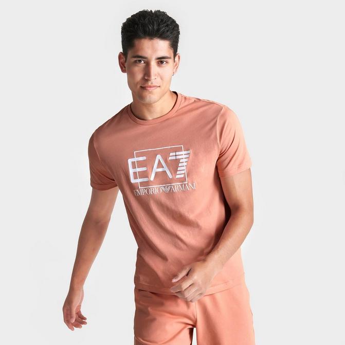 Men's EA7 Emporio Armani Train Visibility T-Shirt