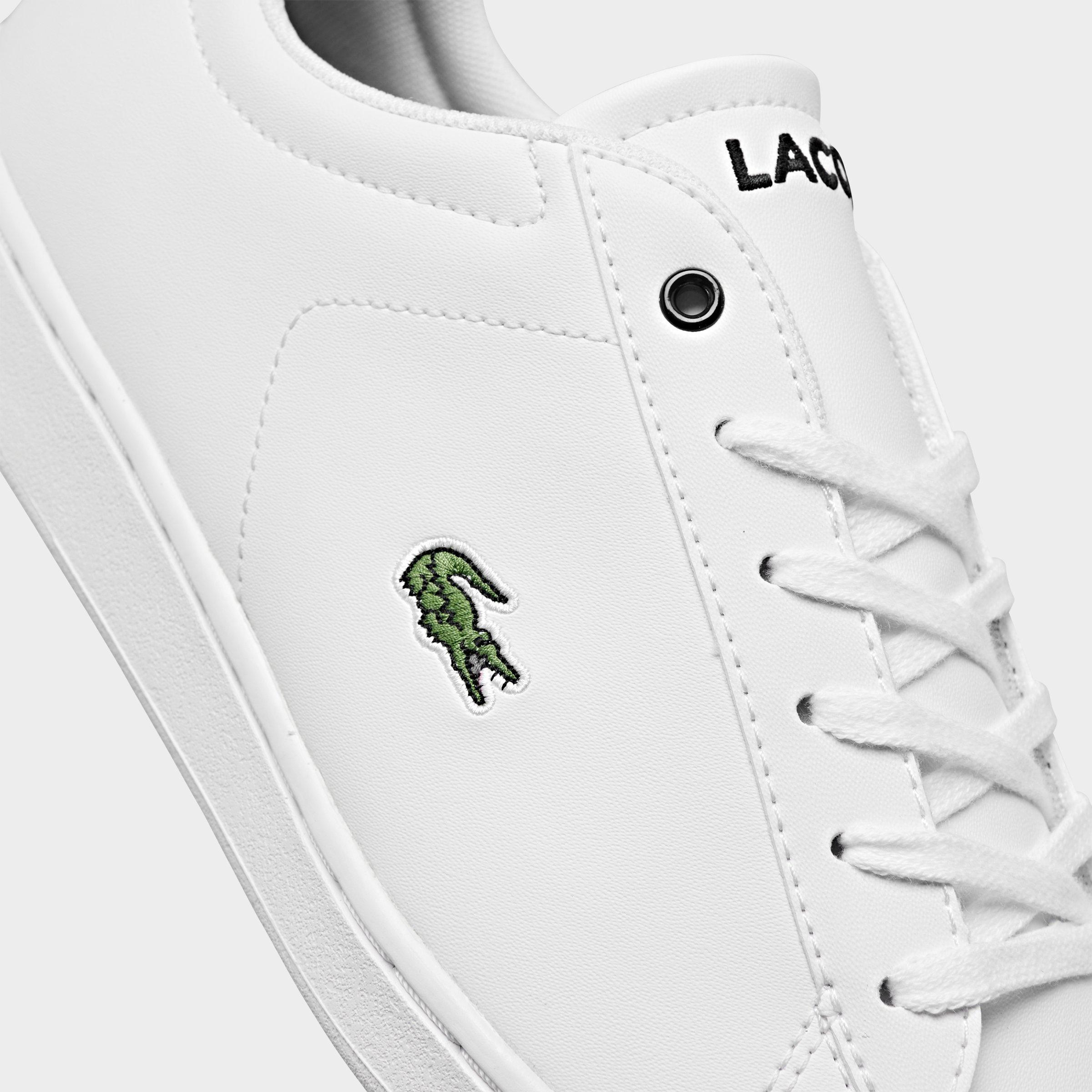 شروق نسج lacoste tennissko -