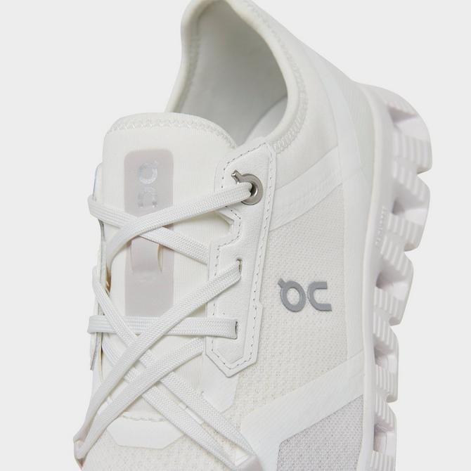 Women's On Cloud X 3 AD Running Shoes JD Sports