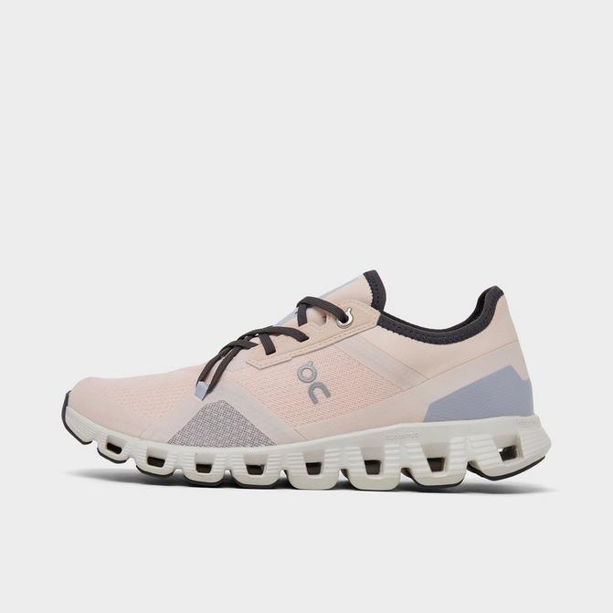 Women's On Cloud X 3 AD Running Shoes| JD Sports