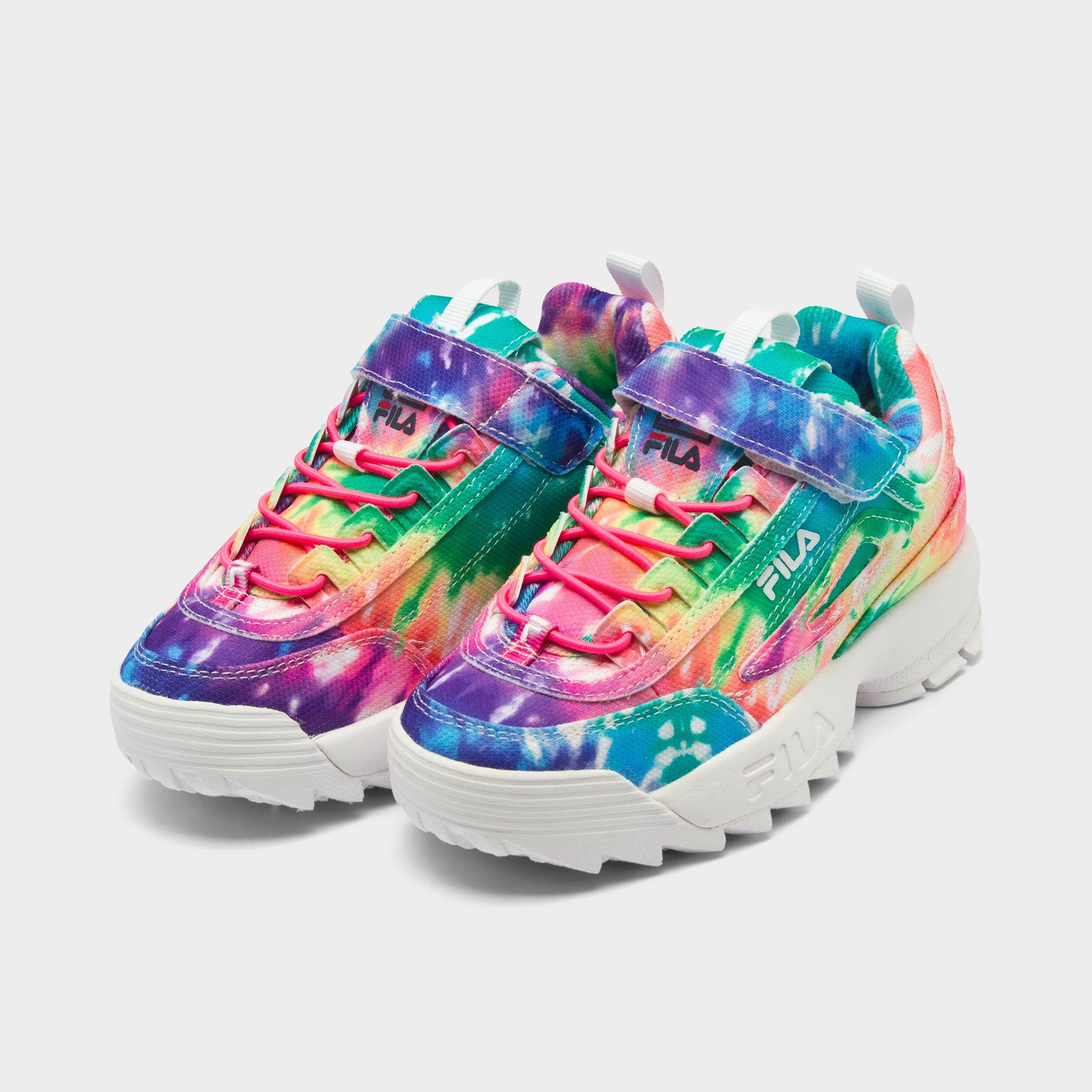 girls running trainers size 2