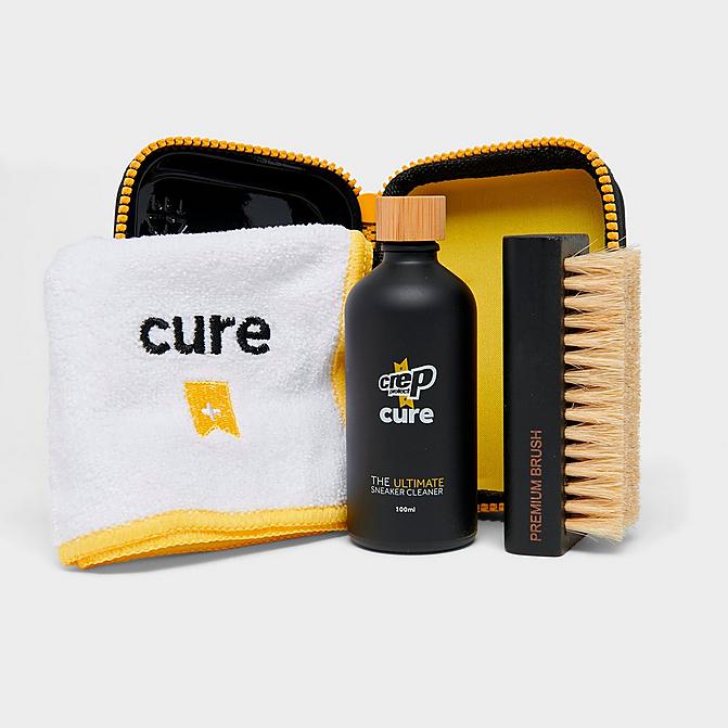 CREP PROTECT - CURE Ultimate Sneaker Cleaning Kit – ShoeGrab